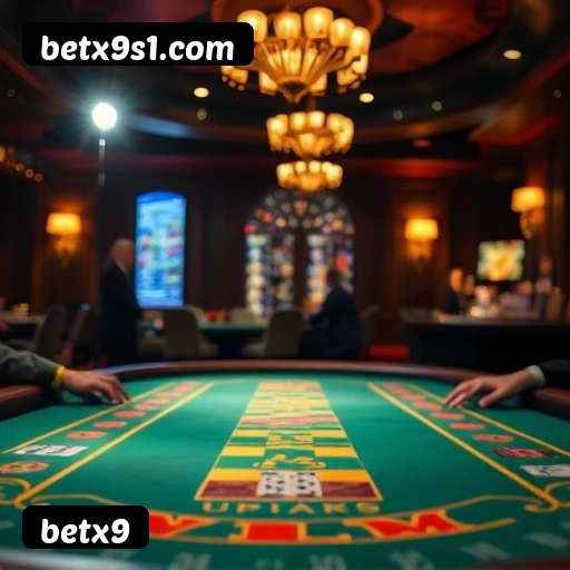 Dicas para ganhar na betx9