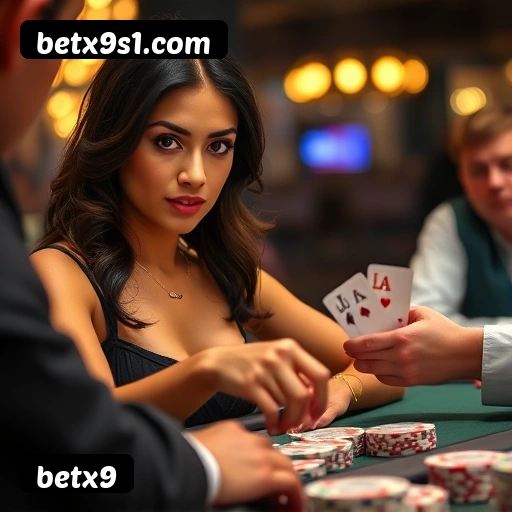 Equipe de suporte ao cliente da betx9