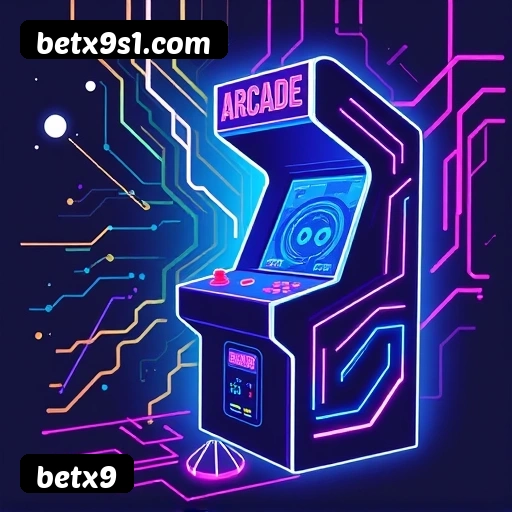 Download Android betx9