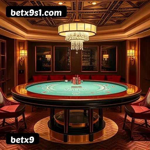 Certificações de segurança e licenças da betx9