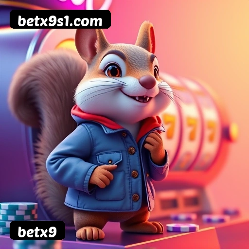 Cashback semanal betx9